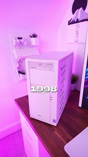 Ultimate Sleeper PC Build | Transforming a Vintage PC into a Gaming Powerhouse