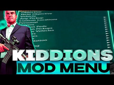 [NEW] Kiddions Mod Menu PC (2025) / Free Kiddions Cheat, Money Hack & Online Mods