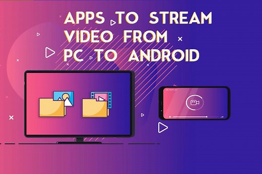 10 Best Apps to Stream Videos From PC to Android | Get Android Stuff
