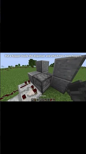 Automatic Chicken Farm In Minecraft | Easy Chicken Farm