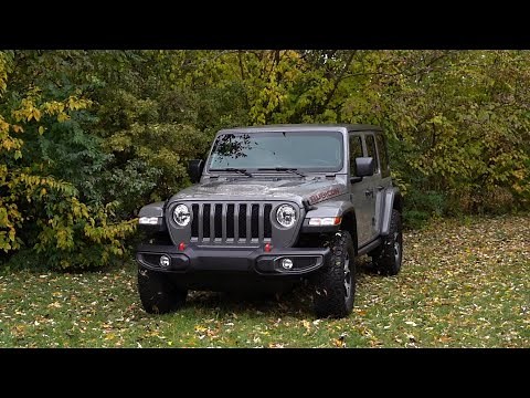 HOW TO | JEEP WRANGLER BRAKE CONTROLLER INSTALL