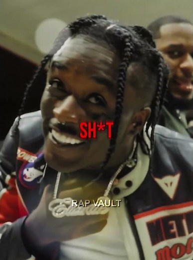 Lil Uzi Vert CRASHES a Random Music Video😂