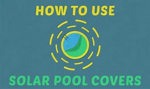 The Best Solar Pool Covers in 2025