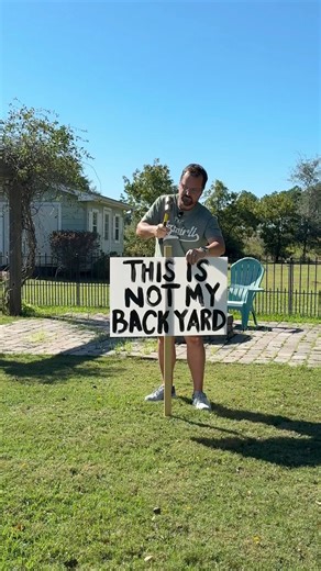 I'm upgrading my neighbor's backyard completely free for them! Kim (a retired Air Force veteran) and Paula (a retired firefighter) became grandparents to triplet preemies a year ago, which made their lives MUCH more hectic. Now that the babies parents are in New Mexico at Dad's new military base, Kim and Paula need a better backyard for them and for the triplets when they visit. I can't think of more deserving people, so I'm stepping up to bring their dream to life. In this series, I'm planning 