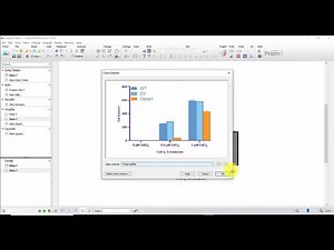 how to make column graph in Graphpad Prism | Column Bar Graph | GraphPad Prism |