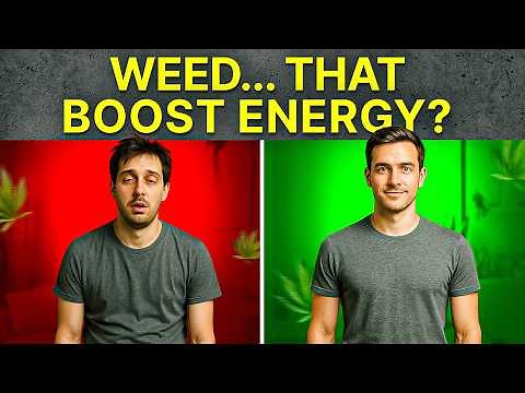 THCV Explained: The Cannabis Compound That Boosts Energy & Curbs Hunger!