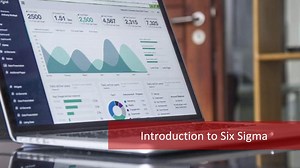 What is Six Sigma? A Complete Introduction to Six Sigma Principles