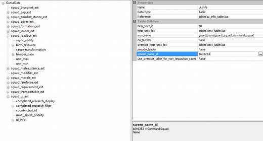 Corsix's Mod Studio Tutorial 2 by GreenScorpion