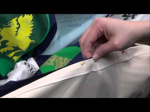 Loading Innova Quilt Part 1 of 2