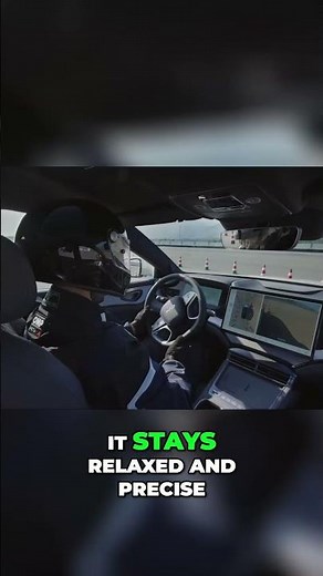 BYD HaiBao 07 DM I Effortless City Driving & Tight Turns!