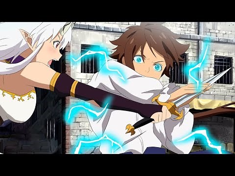 Top 10 Great fantasy anime you need to watch