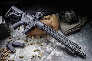 Aero Precision EPC-9 PCC:  Full Review - Guns and Ammo