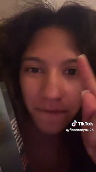 Exploring the Shatter Me Series with Aaron Warner