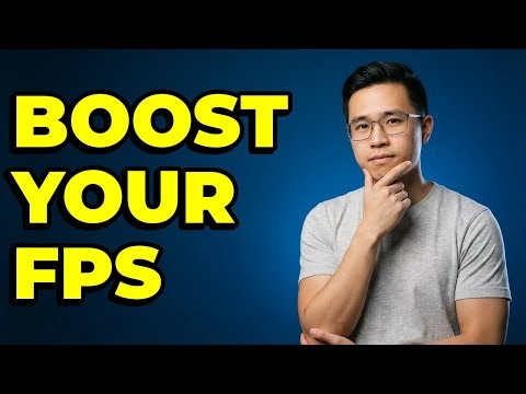 Why Should I Update Drivers for Better FPS?