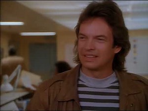 Alien Nation EP 21 " The Touch " (HD)