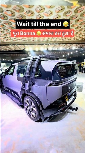 Reality of Tata Sierra 2025 | Power , Price & Features #mohitvihem #automobile #tatasierra #sierra