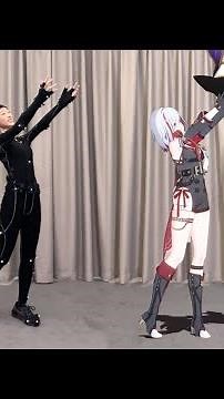 This girl has the most fun job in the world