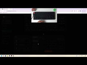 KEYCHRON K8 QMK V2 – How to Create and Assign Macros