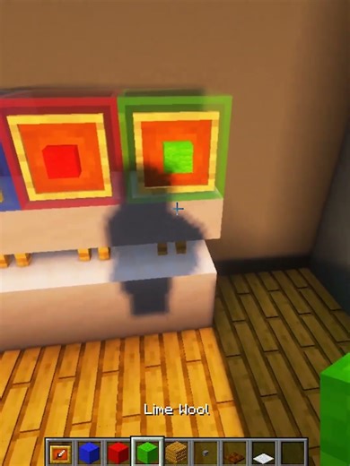 Minecraft Soda Machine💀