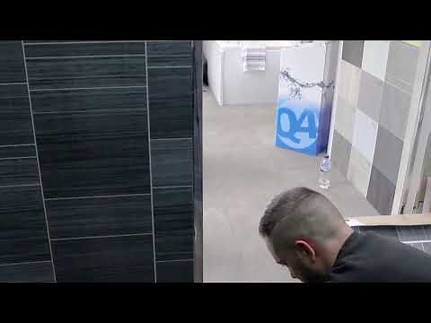 EASY Guide To What BATHROOM Cladding TRIM You NEED