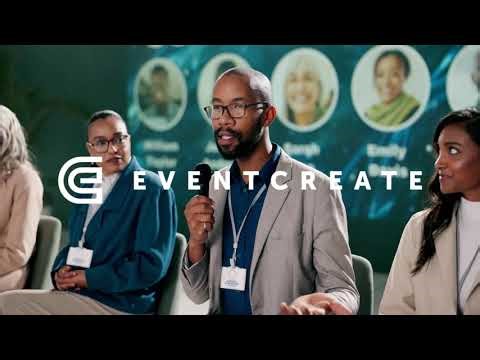 EventCreate Features: Websites, Registration, and Onsite Tools