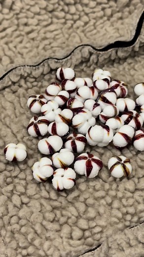 Handmade Art Glass Beads: Creating Unique Jewelry with Lampwork Technique