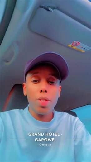 Shutter Comedian's Hilarious Moments in Eastleigh Nairobi