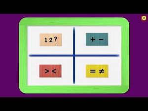 Starfall Grade 1 Math (Part 1)