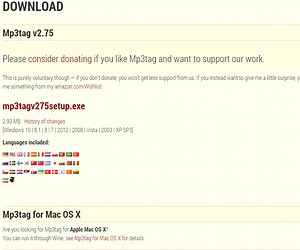 How to Use Mp3Tag to Edit Audio Files