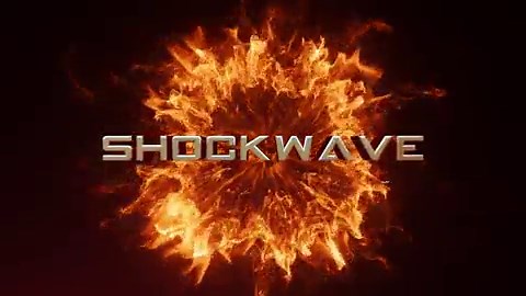 Shockwave - Flashback Japan Inc