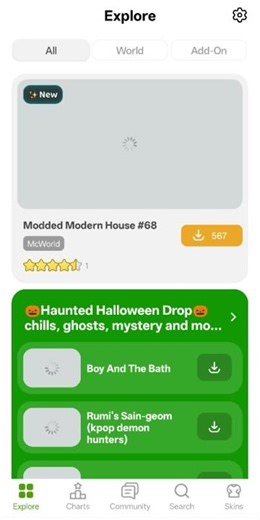 how to download X-ray mode free #minecraft