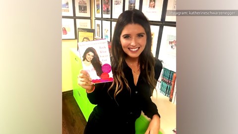 Meet Maria Shriver & Arnold Schwarzenegger's 4 Kids