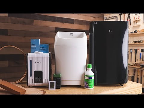 Guitar Shop Humidifiers, Dehumidifiers, & Hygrometers: Best Tools For Measuring & Managing Humidity