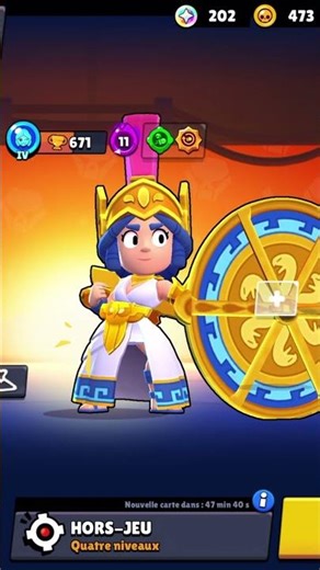 Qui aura le meilleur compte d'entre vous ?!🤔(premier compte) #viral#brawlstars#supercellcreator