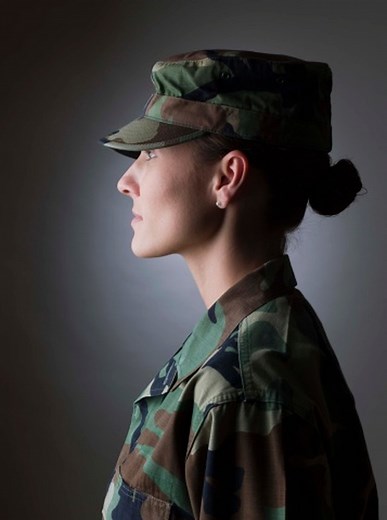 Army PPW: How to Calculate Army Promotion Points | Sapling