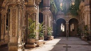 Try Out the Future of Gaming With Nvidia's Zorah Demo