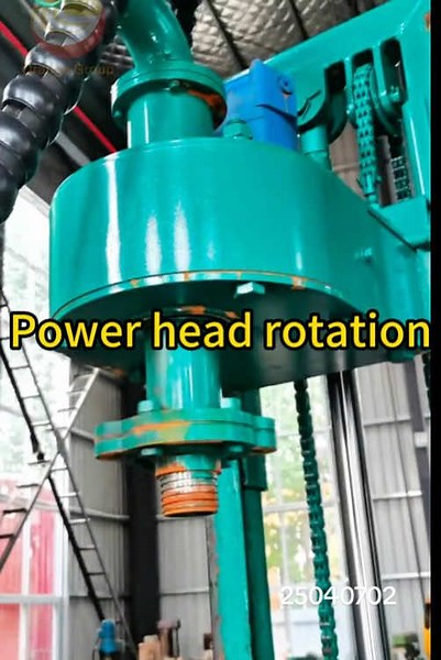 Master Well Digging with Innovative Machine