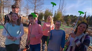 5.5K views · 139 reactions | Bring the family out this weekend for...