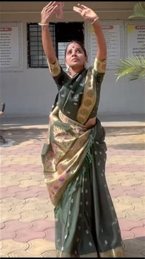 Alaripu Glimpses | नृत्य दर्शन | अलारिपु​⁠​⁠ @nehanalawade11