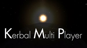 Pack two space suits, it's time to take off in Kerbal Space Program Multiplayer