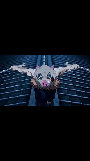 inoske Hashibira Edit tutorial #inoske #demonslayer #animeedit #makemefamous