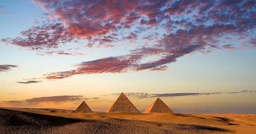 Seven Wonders of the Ancient World - List & Timeline | HISTORY