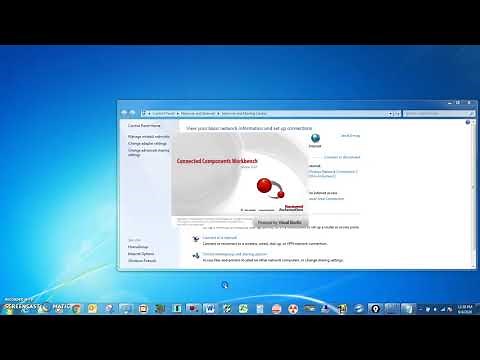 AB MICRO820 HOW TO UPLOAD PLC PROGRAM TO COMPUTER