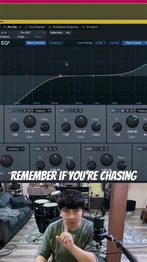 3 Vocal Mixing Mistakes That Are Ruining Your Mixes!