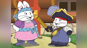 Max and Ruby Season 7 Episode 1
