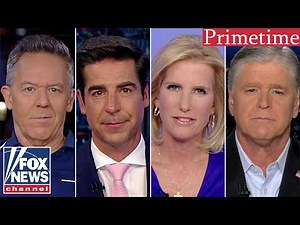 Fox News Highlights - Oct. 29, 2024