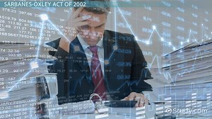 Internal Audit Definition, Standards & Types