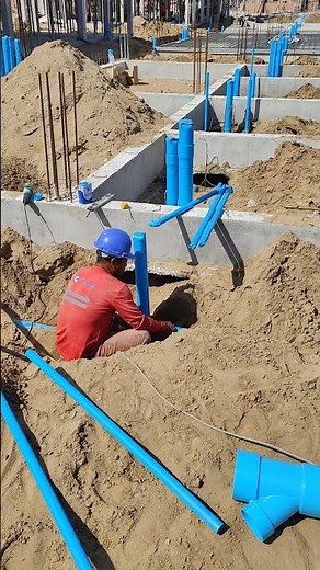 PRO PVC Pipe Glue Hack You NEED To See! (Plumbing Secrets)