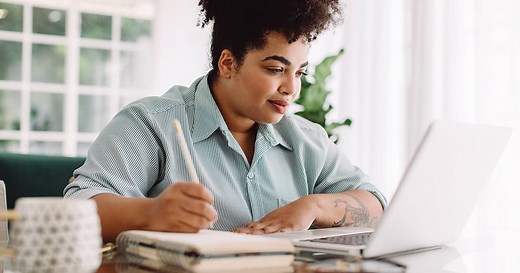 What is an MA Degree?