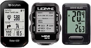 7 of the Best Budget Bike Computers for 2025